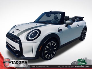 2023 MINI Cooper S Cooper S