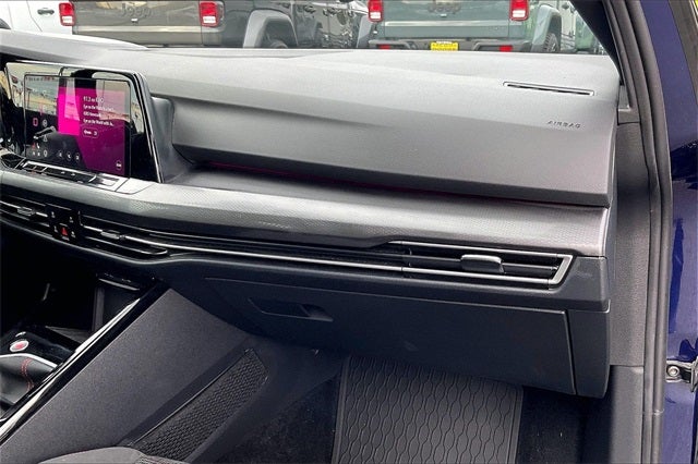 2023 Volkswagen Golf GTI Autobahn