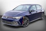 2023 Volkswagen Golf GTI Autobahn