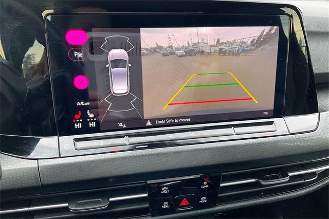 2023 Volkswagen Golf GTI Autobahn