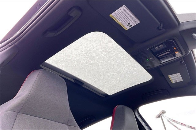 2023 Volkswagen Golf GTI Autobahn