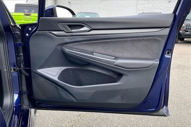 2023 Volkswagen Golf GTI Autobahn