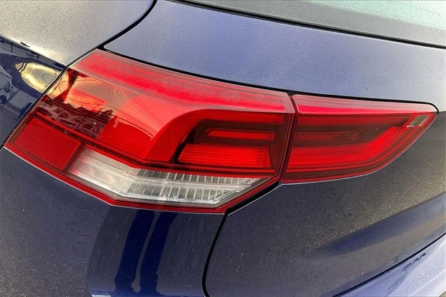 2023 Volkswagen Golf GTI Autobahn