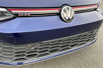 2023 Volkswagen Golf GTI Autobahn