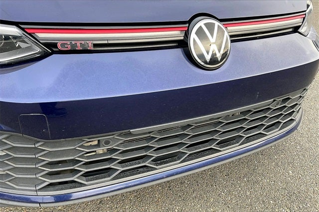 2023 Volkswagen Golf GTI Autobahn