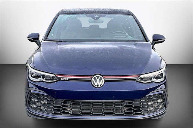 2023 Volkswagen Golf GTI Autobahn