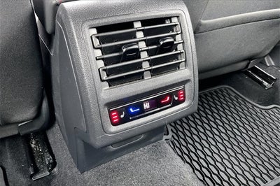 2023 Volkswagen Golf GTI Autobahn