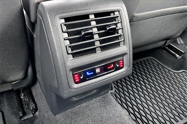 2023 Volkswagen Golf GTI Autobahn