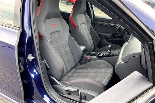 2023 Volkswagen Golf GTI Autobahn