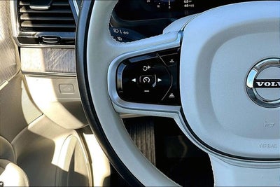 2023 Volvo XC90 B5 Plus
