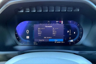2023 Volvo XC90 B5 Plus