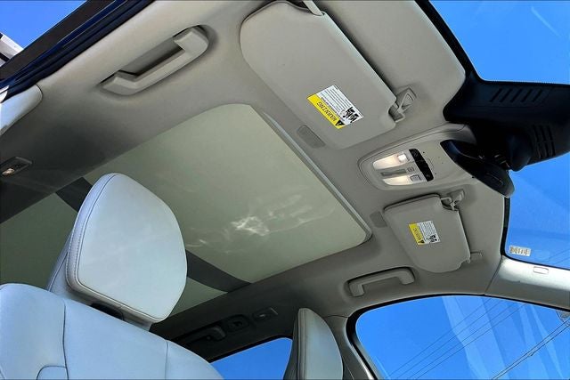 2023 Volvo XC90 B5 Plus
