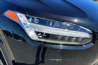 2023 Volvo XC90 B5 Plus