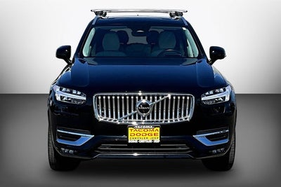 2023 Volvo XC90 B5 Plus