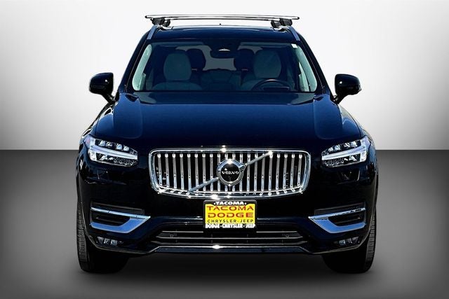 2023 Volvo XC90 B5 Plus
