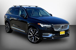 2023 Volvo XC90 B5 Plus