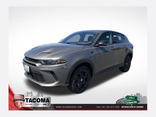 2024 Dodge Hornet GT