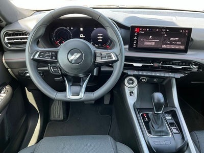 2024 Dodge Hornet GT
