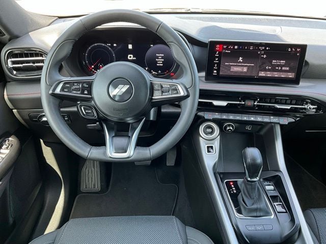 2024 Dodge Hornet GT