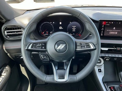 2024 Dodge Hornet GT