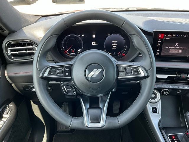 2024 Dodge Hornet GT