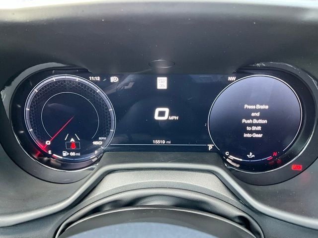 2024 Dodge Hornet GT