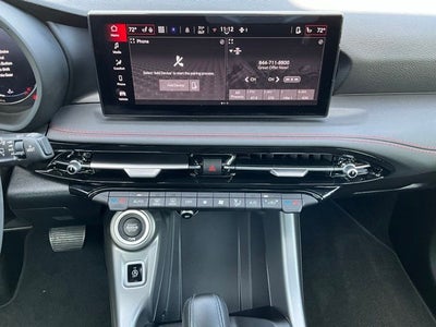2024 Dodge Hornet GT