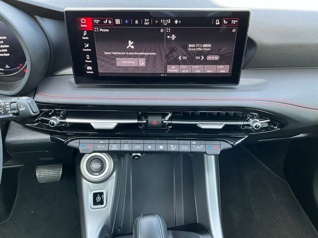 2024 Dodge Hornet GT