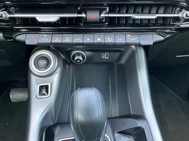 2024 Dodge Hornet GT