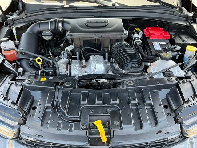 2024 Dodge Hornet GT