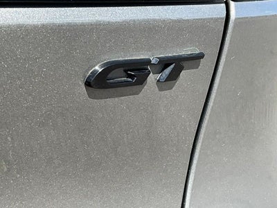 2024 Dodge Hornet GT