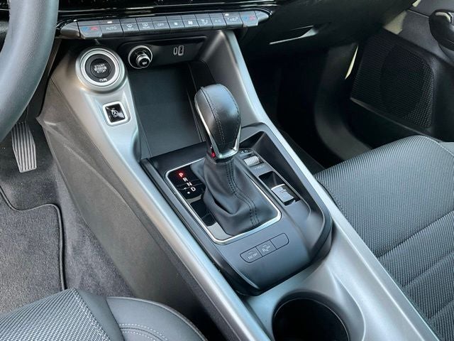 2024 Dodge Hornet GT