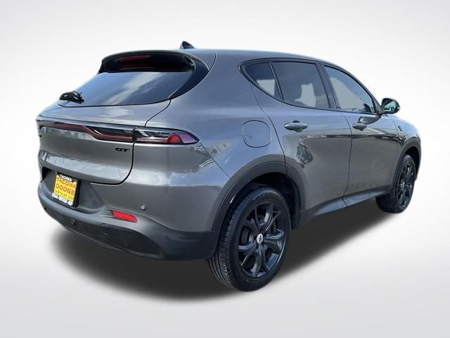 2024 Dodge Hornet GT