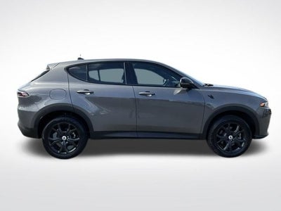 2024 Dodge Hornet GT
