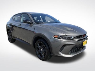 2024 Dodge Hornet GT