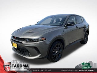 2024 Dodge Hornet GT