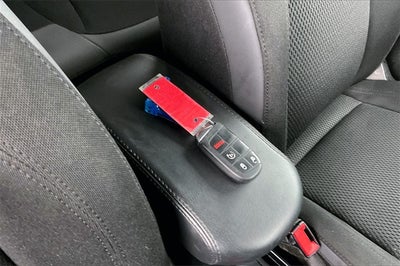 2020 Jeep Renegade Altitude 4WD