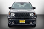 2020 Jeep Renegade Altitude 4WD