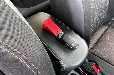 2023 Jeep Renegade Latitude 4WD