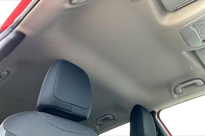 2023 Jeep Renegade Latitude 4WD