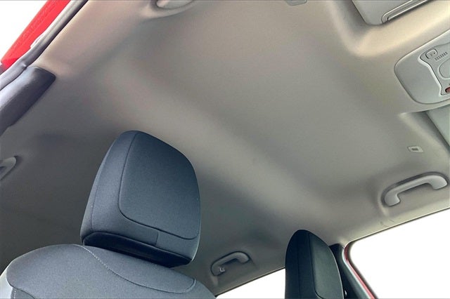 2023 Jeep Renegade Latitude 4WD