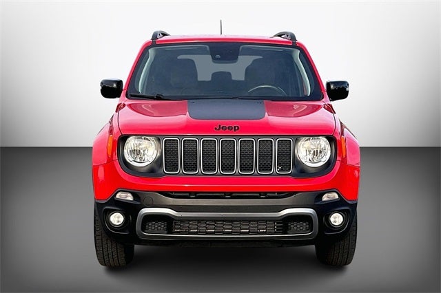 2023 Jeep Renegade Latitude 4WD