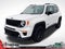 2023 Jeep Renegade Altitude