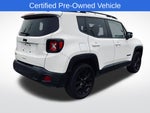 2023 Jeep Renegade Altitude