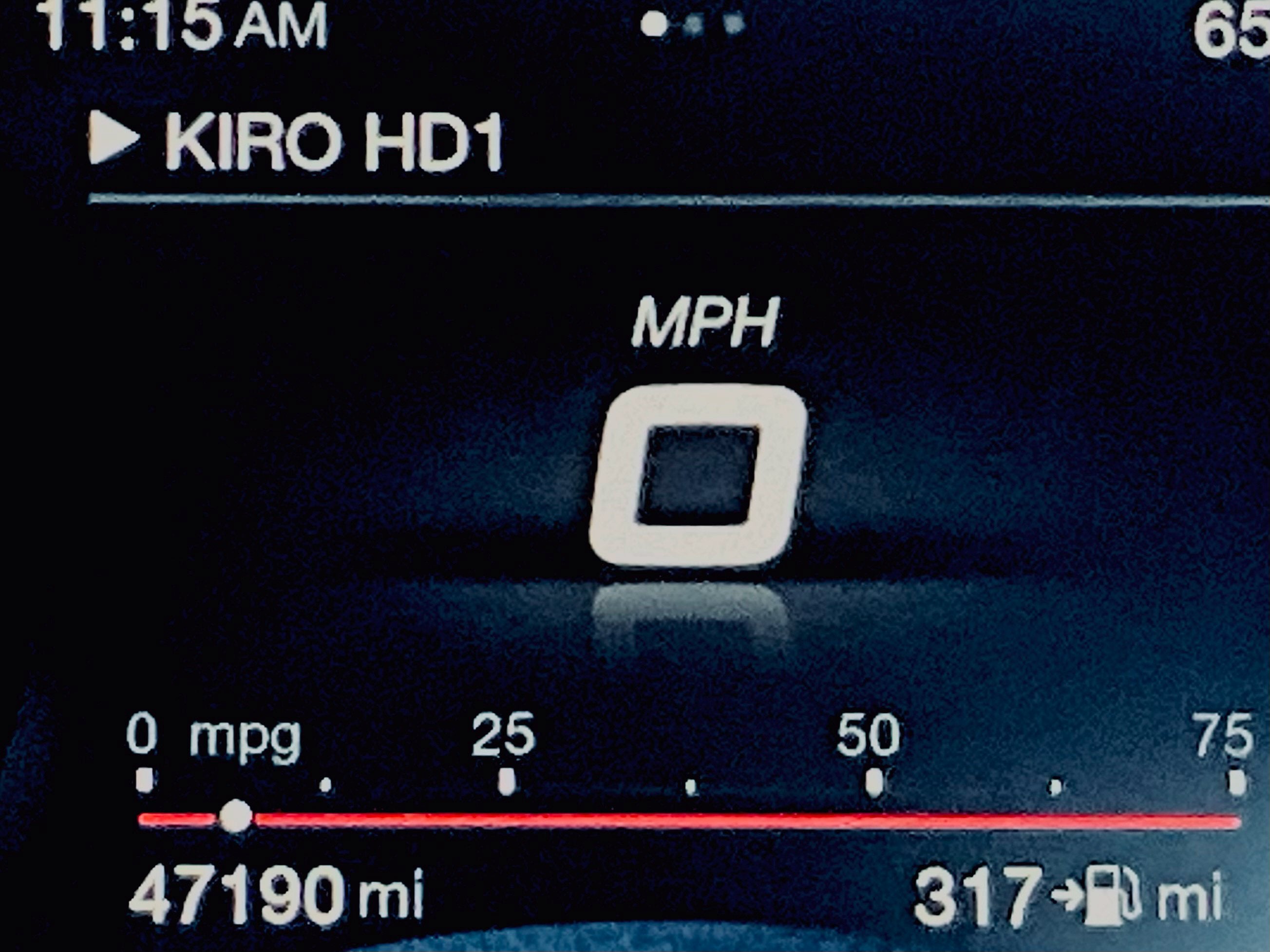 2017 Alfa Romeo Giulia Quadrifoglio