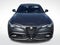 2017 Alfa Romeo Giulia Quadrifoglio