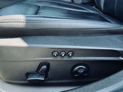 2020 Alfa Romeo Giulia Base