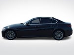 2020 Alfa Romeo Giulia Base