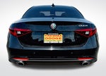 2020 Alfa Romeo Giulia Base