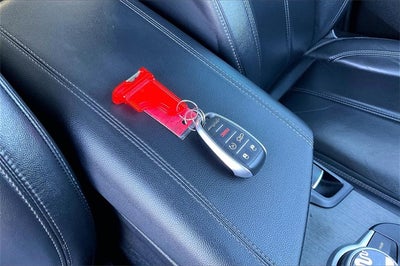 2018 Alfa Romeo Stelvio Ti